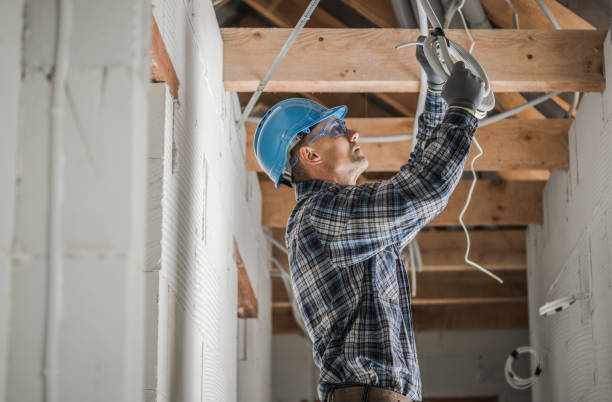Best Licensed Electrician  in Palos Verdes Estates, CA