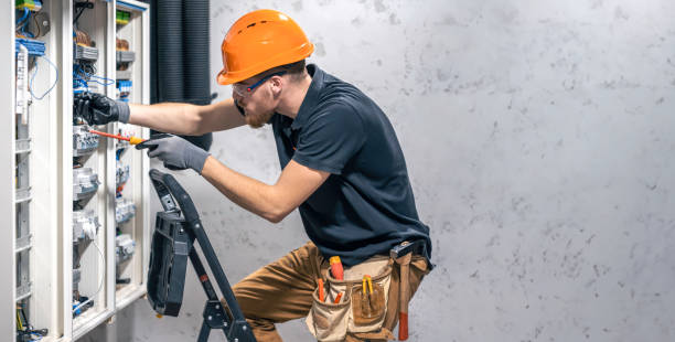 Best Electrical Repair Services  in Palos Verdes Estates, CA